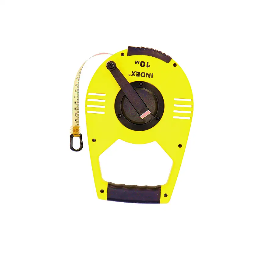 Måttband Tecosfiber utv. 30 m