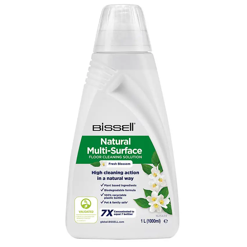 Rengöringsmedel BissellNatural Multi-Surface