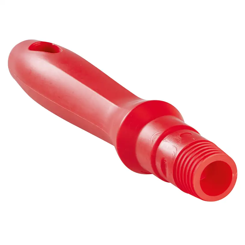 Skaft VikanMini-Skaft Röd Ø30 mm 160 mm