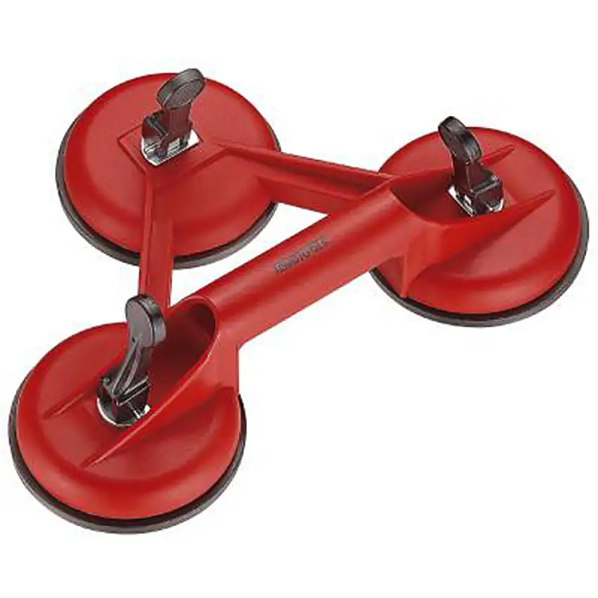 Glaslyftare Teng ToolsSL01-SL03120 kg