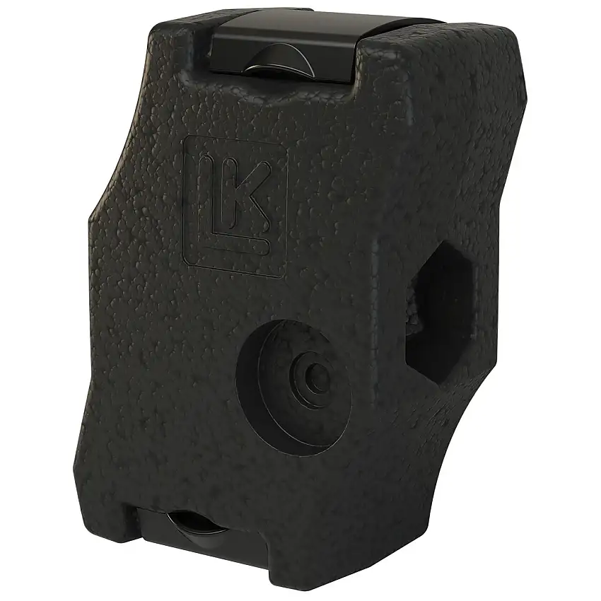 Isolering LK SystemsOptiFlow EVO II