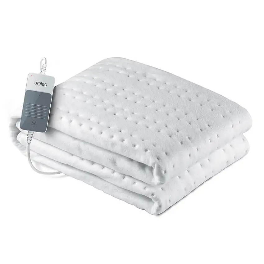 Värmemadrass SolacNorway+ 120W