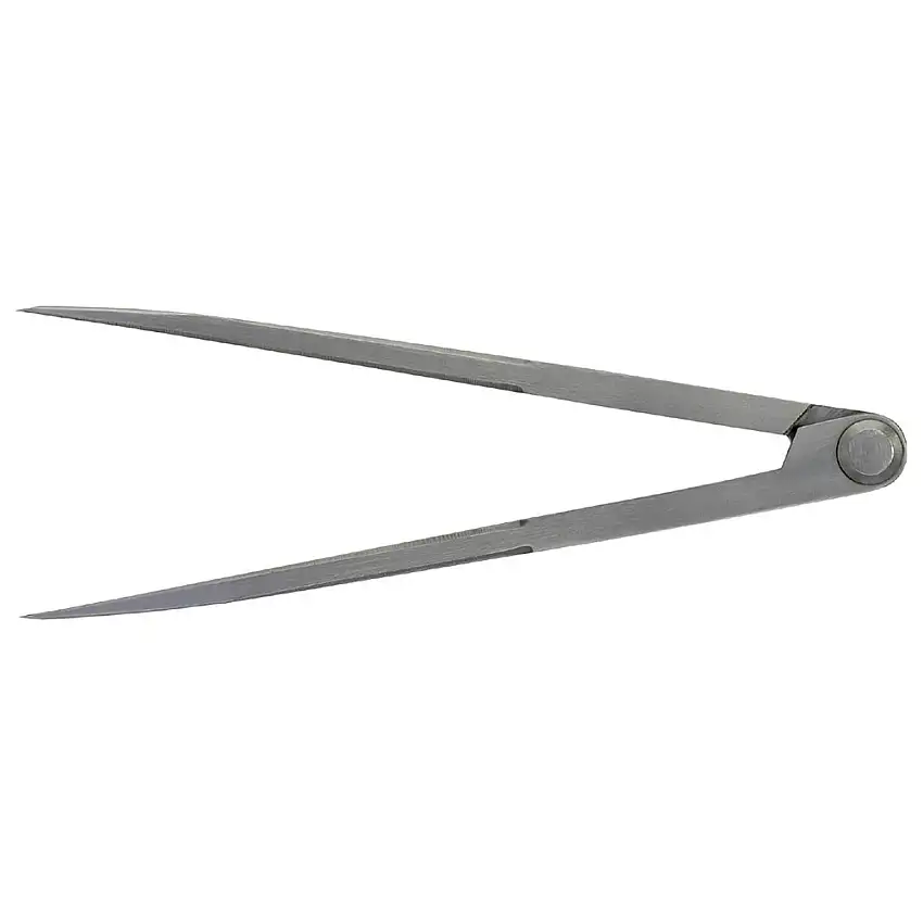 Stickcirkel Limit200 mm