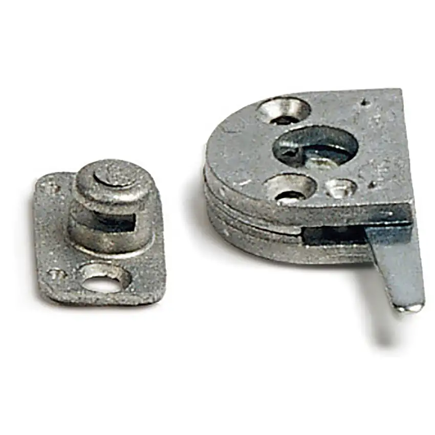 KoppelhakeLeif Arviddson Fix 80