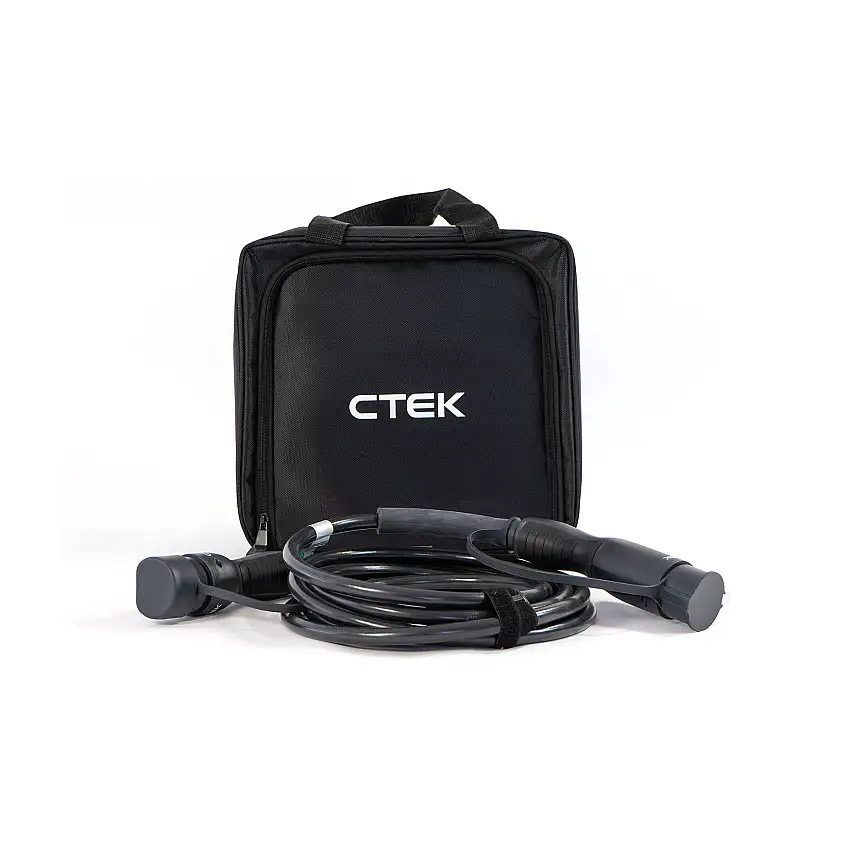 Laddkabel CTEKRAK 32AT1-T2 32A 1-FAS