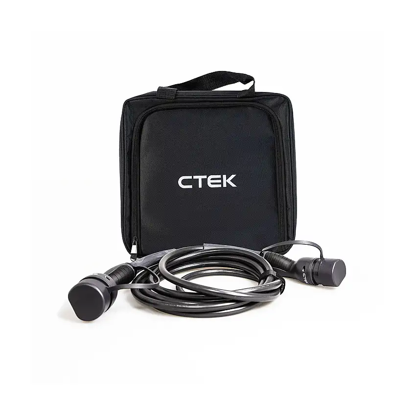 Laddkabel CTEKRAK 32AT2-T2 32A 1-FAS