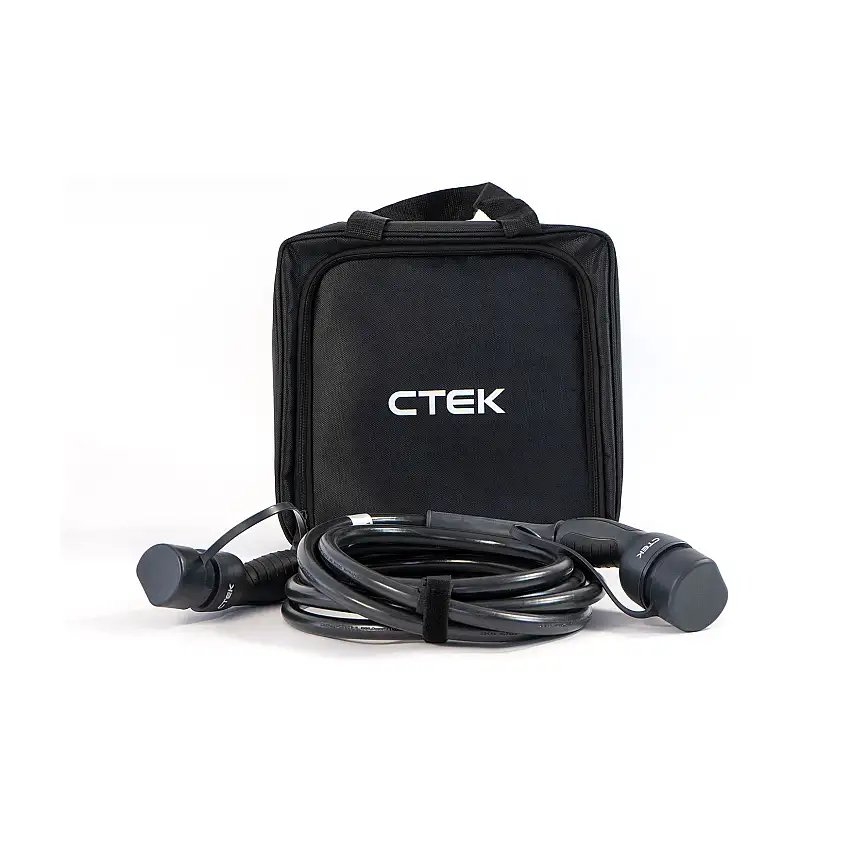 Laddkabel CTEKRAK 32AT2-T2 32A 3-FAS
