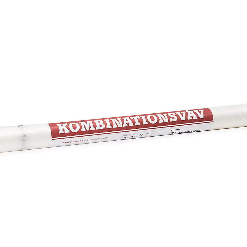 Kombinationsväv Tecca2740x0,2 mm25 m