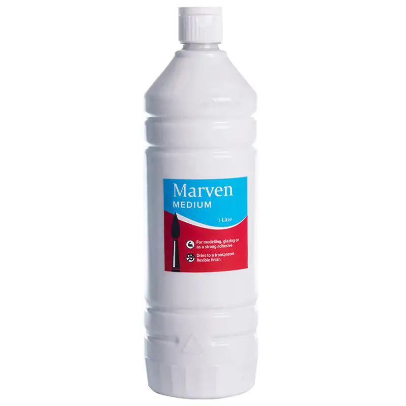 Marven ABA SkolMedium 1 L