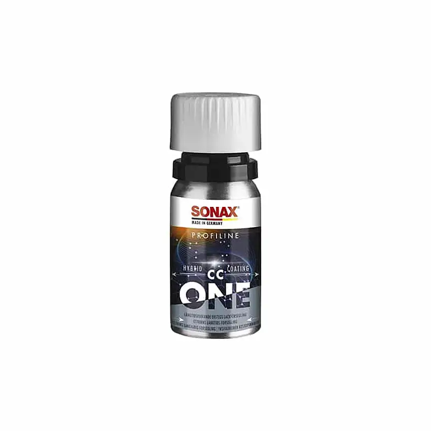 Lackförsegling SonaxProfiline CC ONE 50ml box