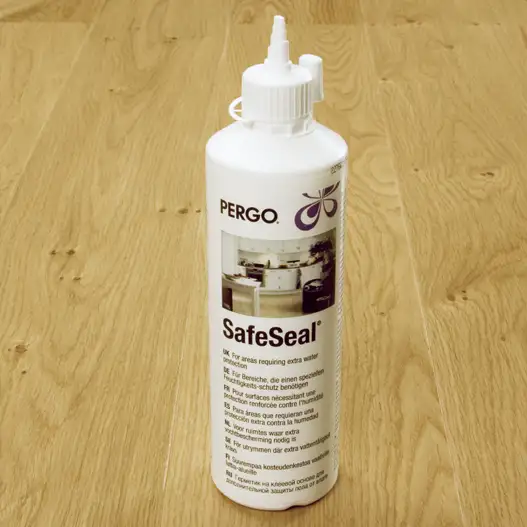 Golvtillbehör PergoFörsegling SafeSeal 0,5L
