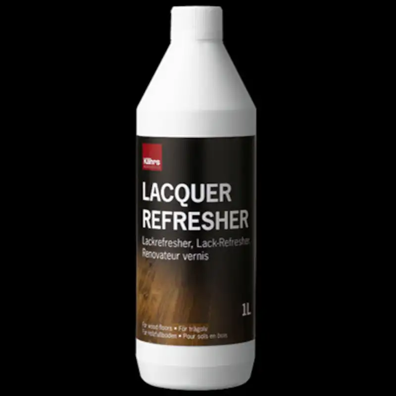 Golvtillbehör KährsMattlack Refresher 1L