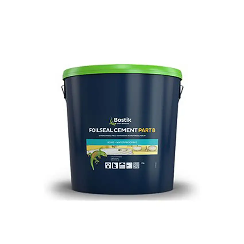 Skarvförsegling BostikFoilseal Part B 5 kg