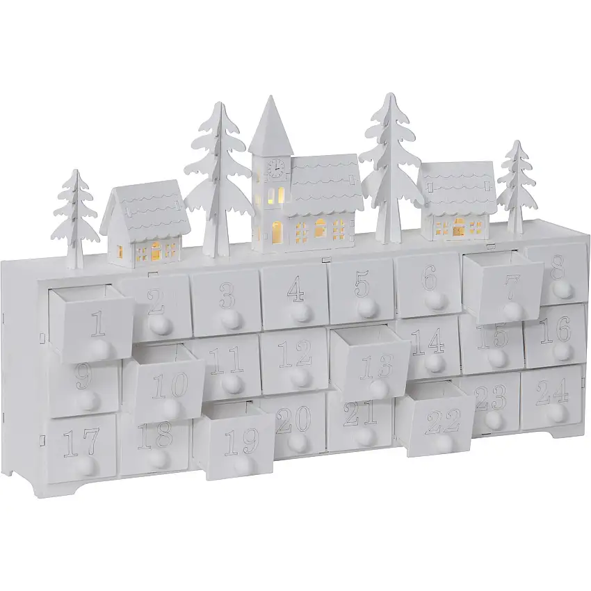 Adventskalender Star TradingYuletide