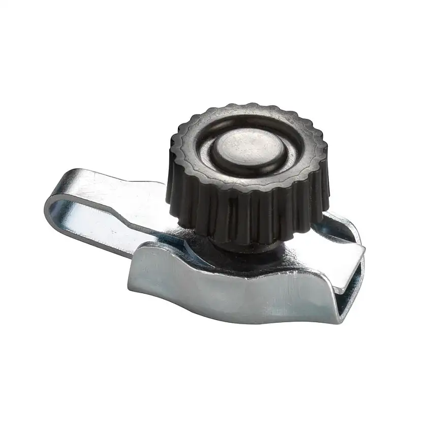 Repanslutning SwedguardPro+ 5 mm för Handtag/Ankare