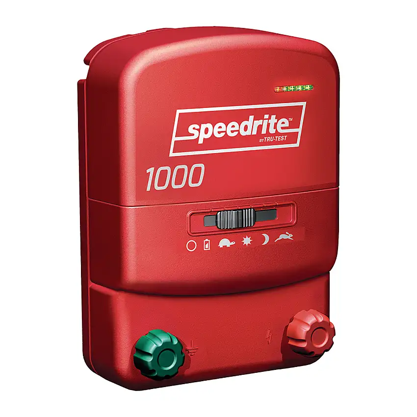 Elaggregat Speedrite1000
