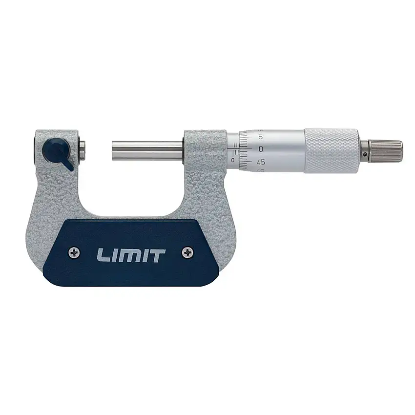 Mikrometer LimitMTA 25/50/75/100