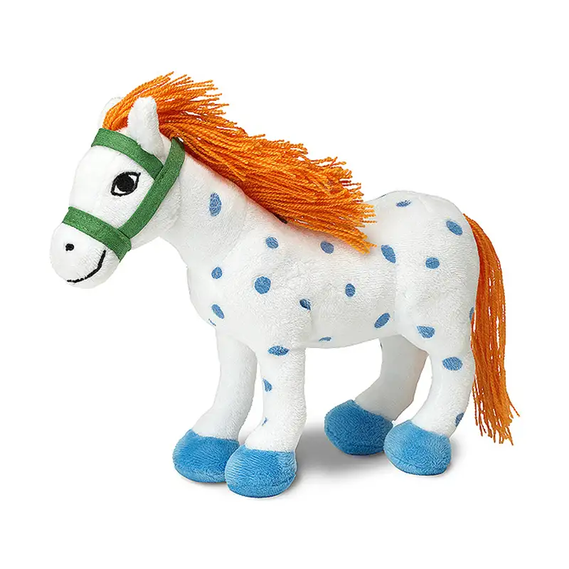 Gosedjur Pippi LångstrumpLilla Gubben 22 cm