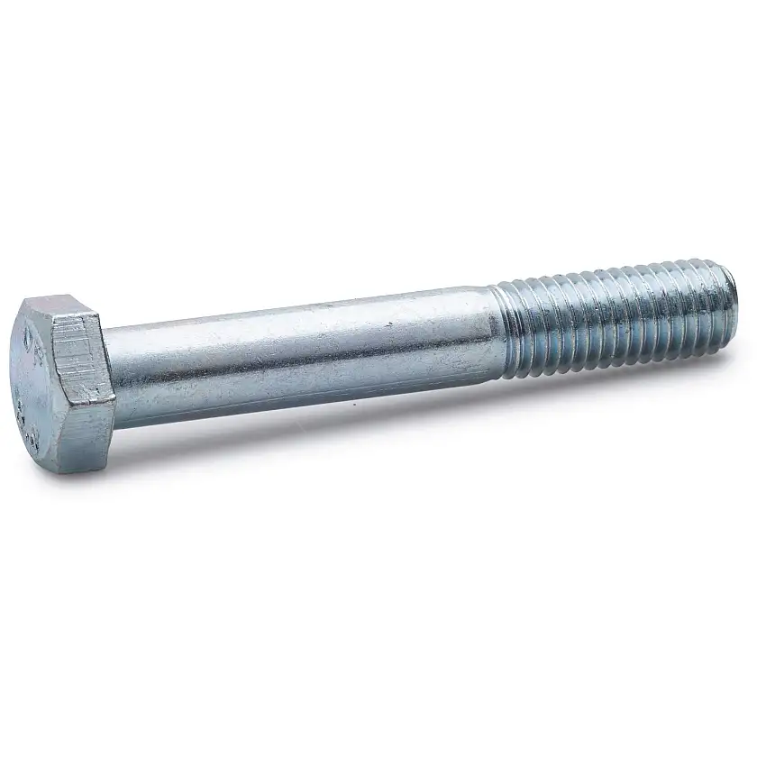 Sexkantskruv FASTM6S 8.8 FZBDimension: M20x70 mm, Innehåll: 10 st
