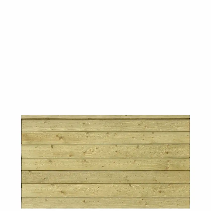 Profilstaket PLUSKlink 174 x 91 cm