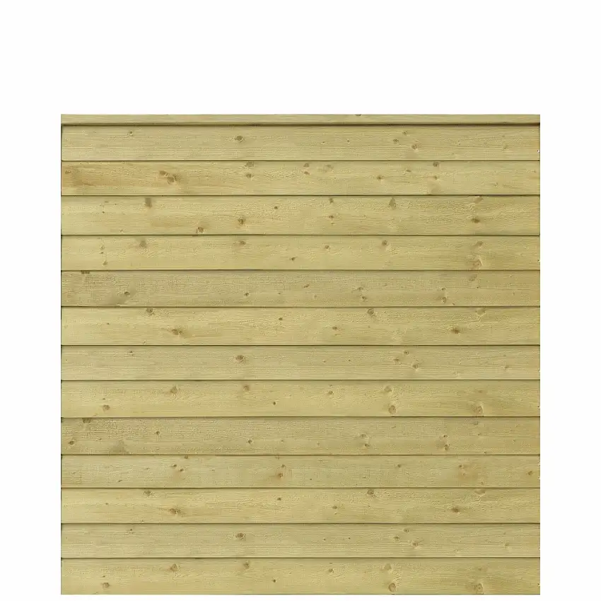 Profilstaket PLUSKlink 174 x 166 cm