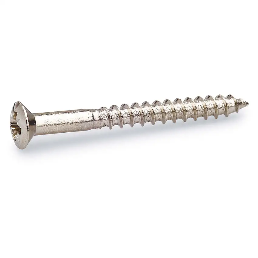 Träskruv FASTTKFX MSF3,0x16 mm