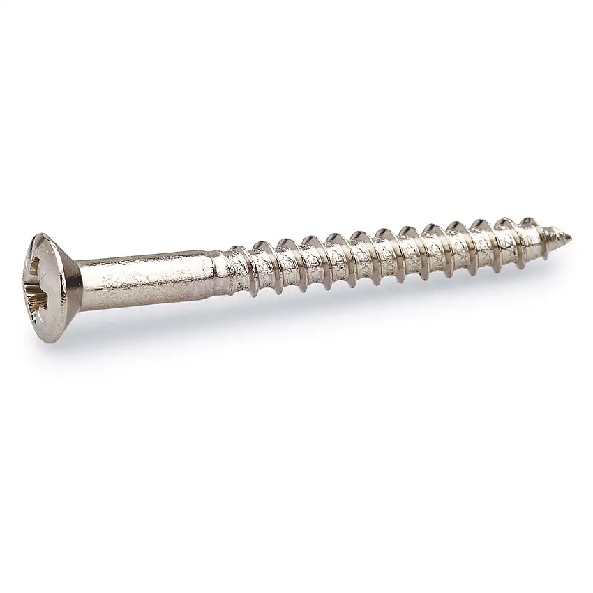 Träskruv FASTTKFX MSF5,0x50 mm
