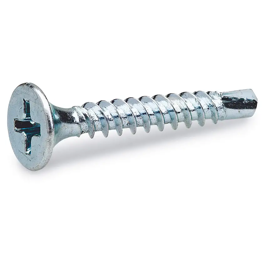 Gipsskruv FASTBSPDimension: 3,5x40 mm, Innehåll: 500 st