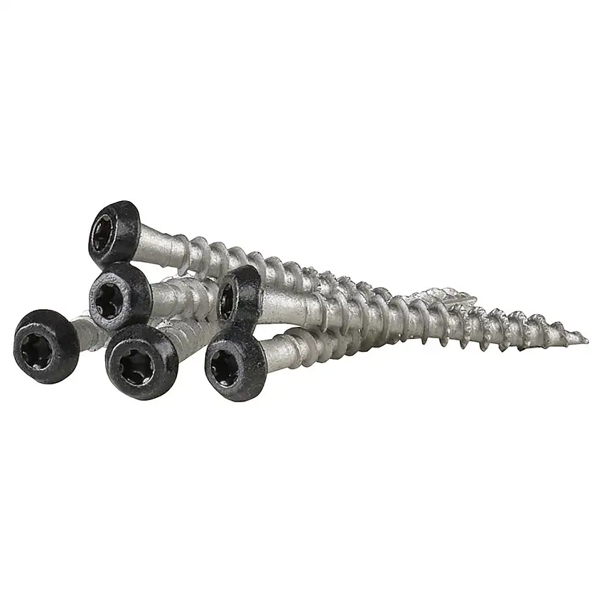 Ankarskruv FAST4,8x40 C4 Brk=100