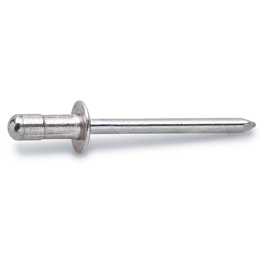 Blindnit FAST4,8x10,3 mm Silver