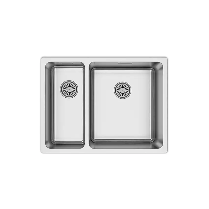 Diskho DecoSteelSQ 1834