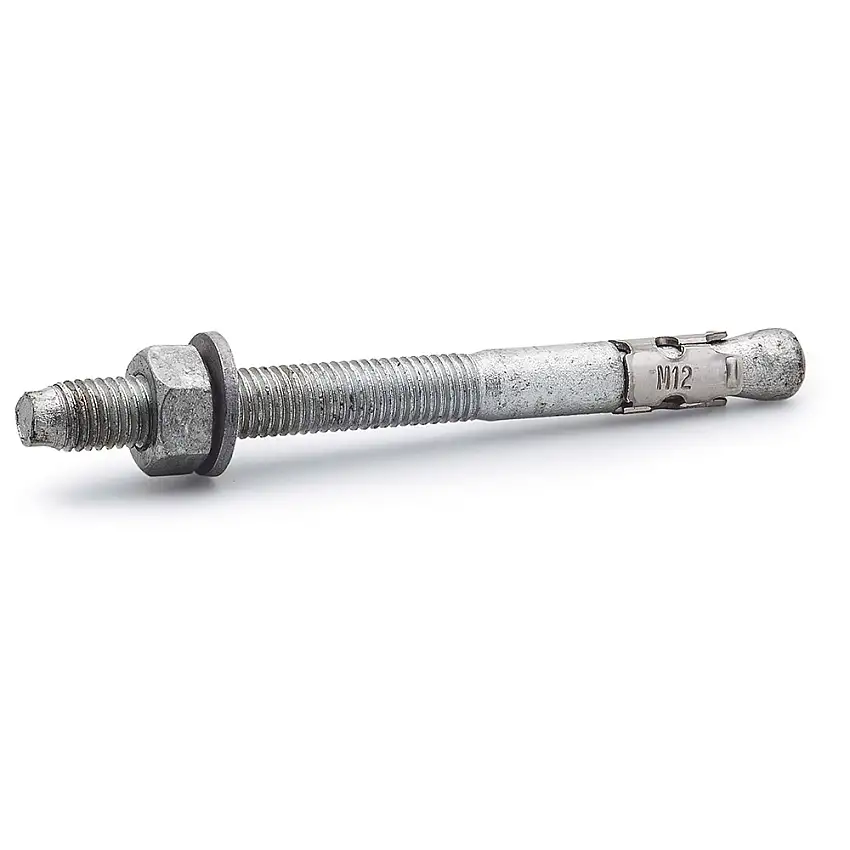 Expander FAST8x60/10 FZV Brk=25