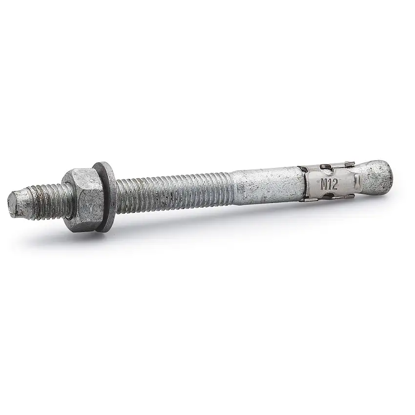 Expander FASTFZVDimension: 8x80 mm, Innehåll: 25 st