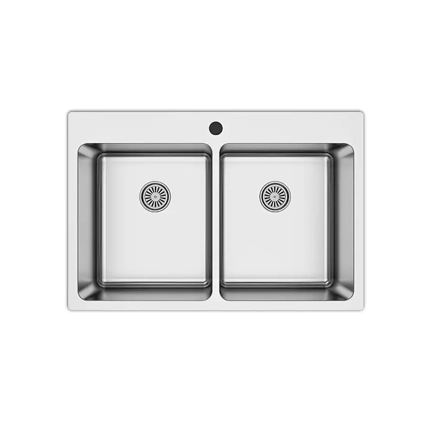 Diskho DecoSteelSQ 3434 Tapwing