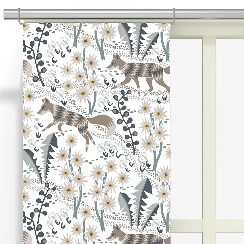 Panel Arvidssons TextilStjärnspeja 2-pack