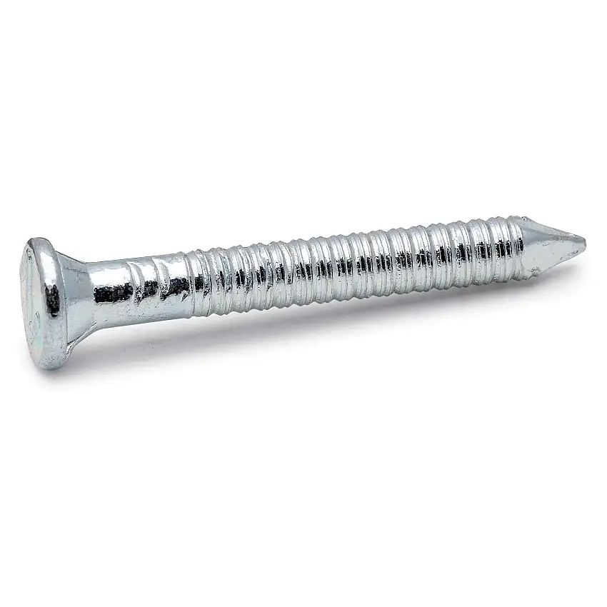 Ankarspik FASTFZBDimension: 4,0x40 mm, Innehåll: 300 st