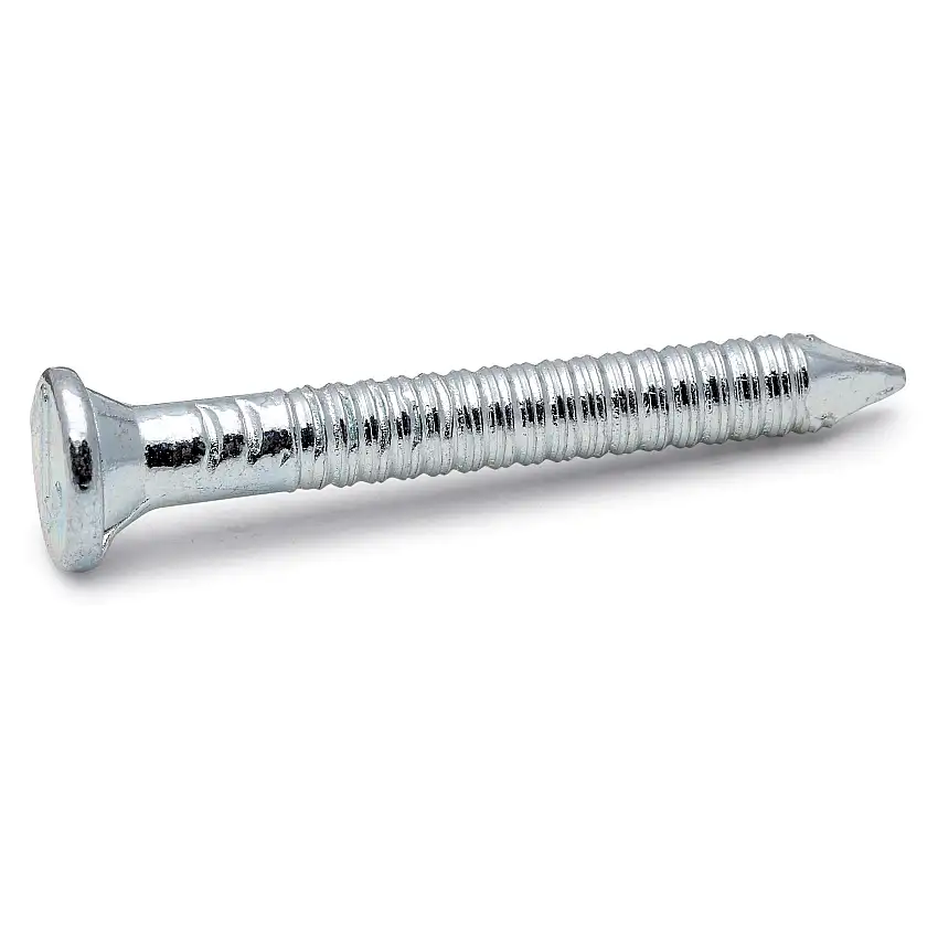 Ankarspik FASTFZBDimension: 4,0x35 mm, Innehåll: 300 st