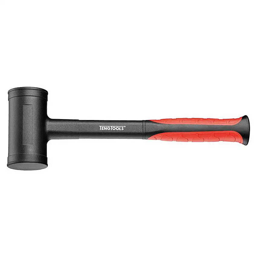 Hammare Teng ToolsStudsfriSlagdiameter 50 mm, 750 gram