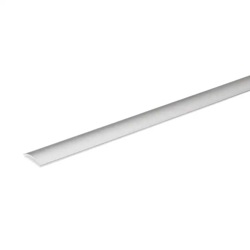 Skarvlist HaboSA03 Ek 30 mmLängd: 2000 mm, Utförande: Rostfri