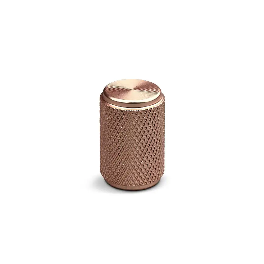 Knopp TheofilsRimini 16 mm