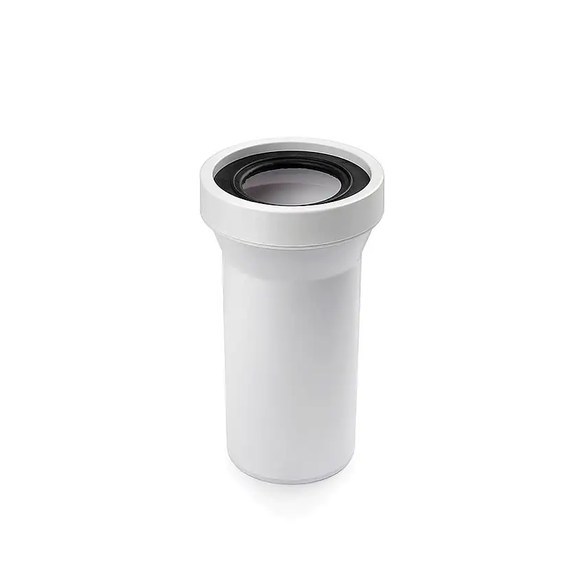 WC-Anslutning JafoCentrisk 110-Muff Kapbar