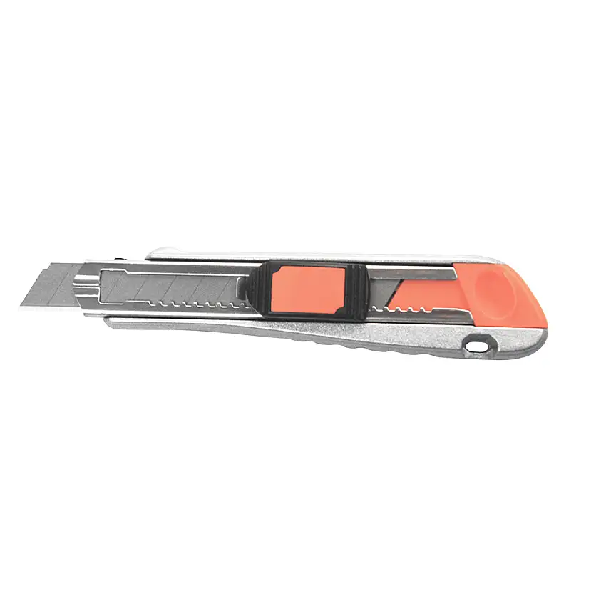 Hobbykniv BoxerSK5-stål18 mm