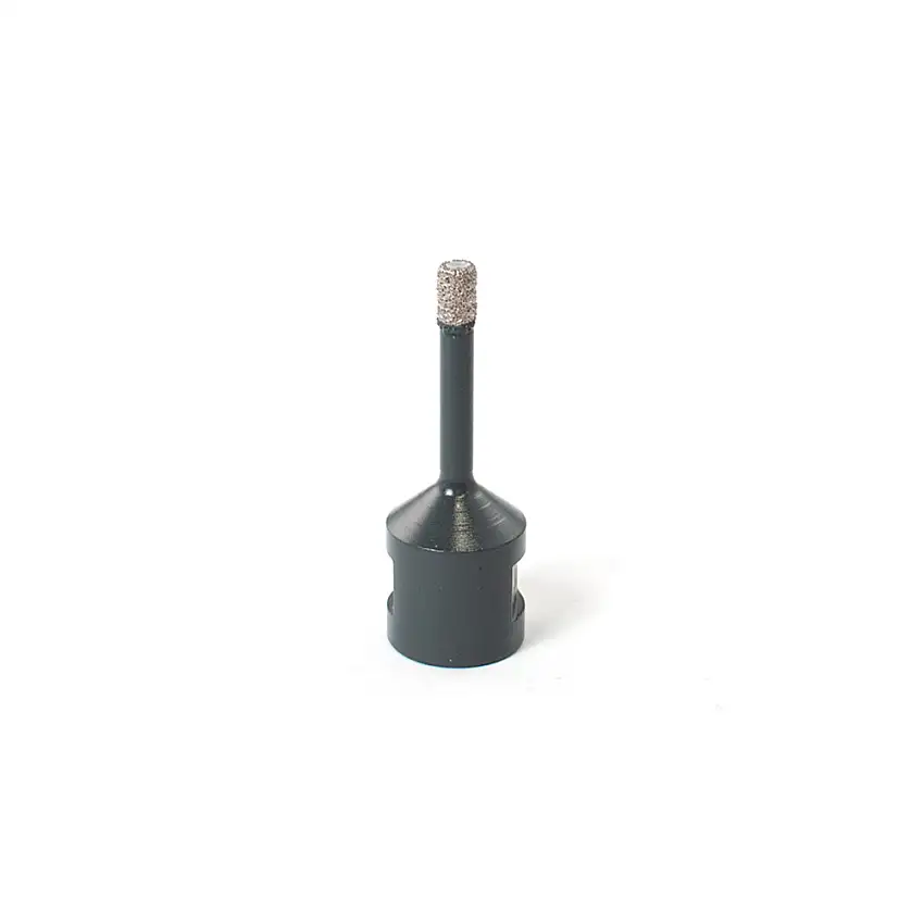 Diamantborr TeboGranito Dry 6 mm