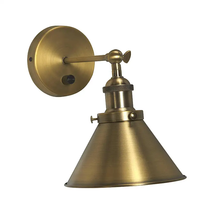 Vägglampa PR HomeAnton