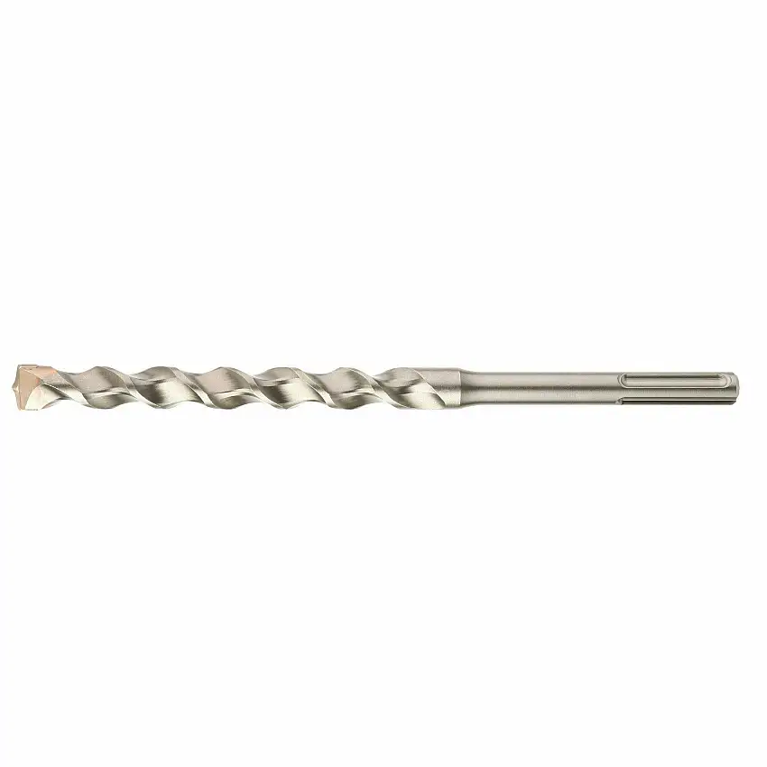Skär TecosSDS Plus 2-SkärStorlek: 4 mm, Längd: 110 mm