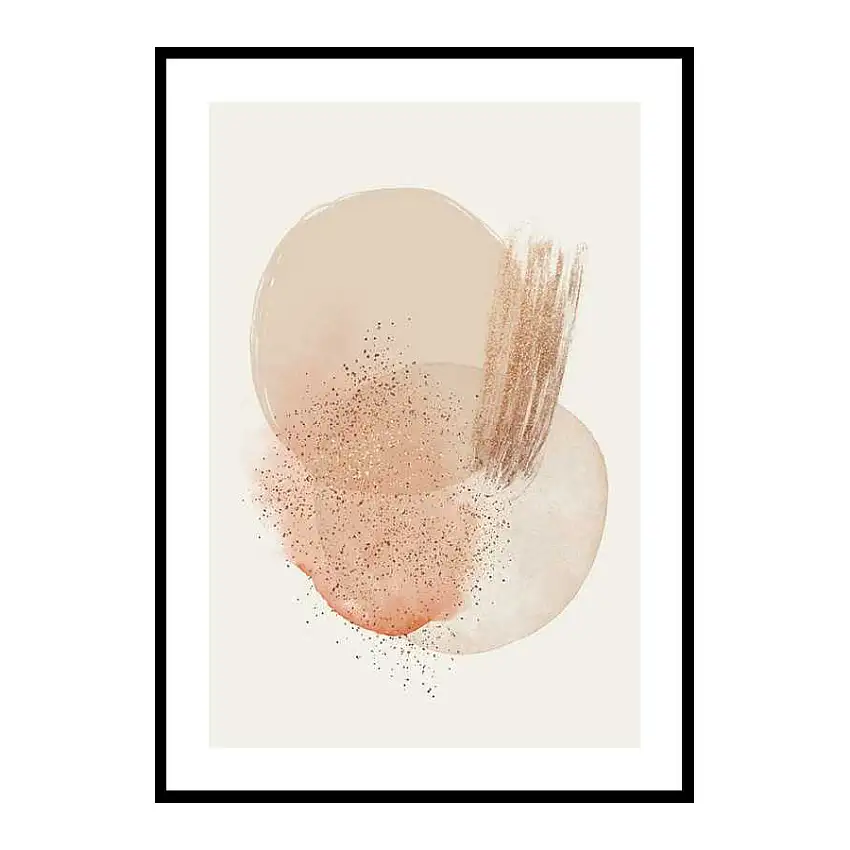 Poster GallerixApricot Cluster No2