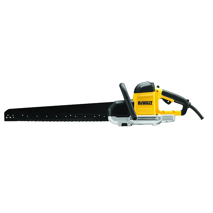 Alligatorsåg DewaltDWE397 1700W