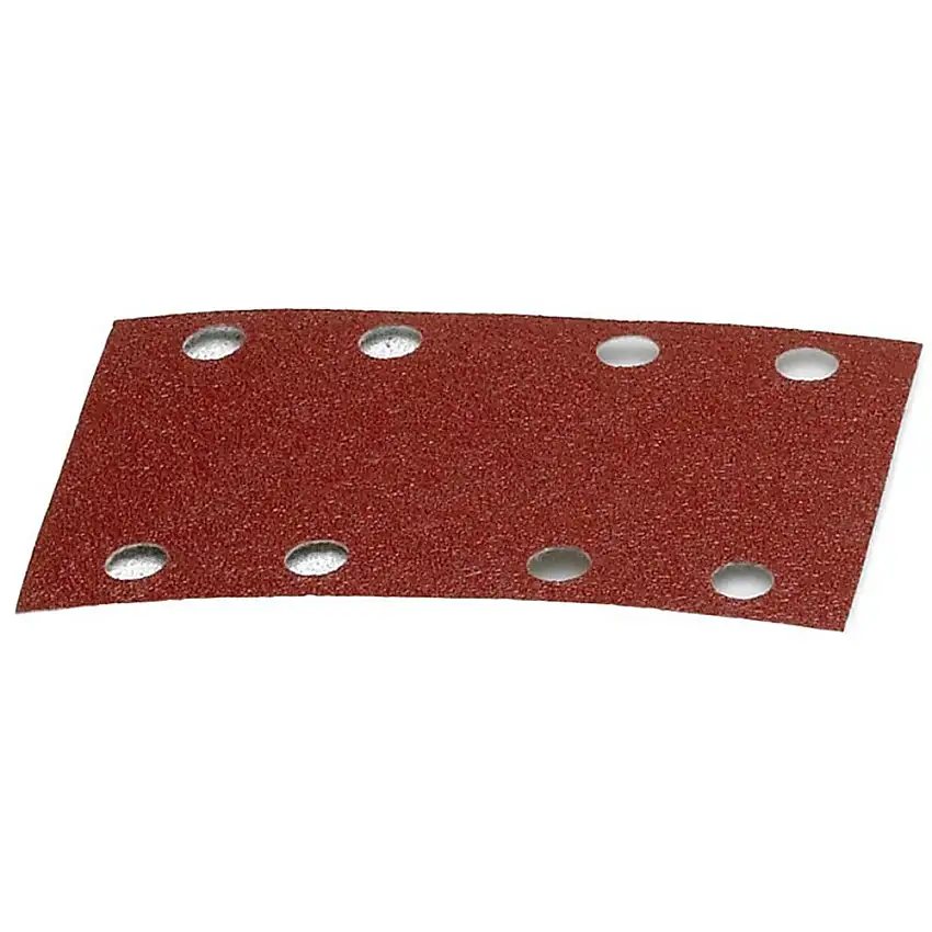 Slipark Leif ArvidssonMirka 80x130 8 Hål RS 400 50 st