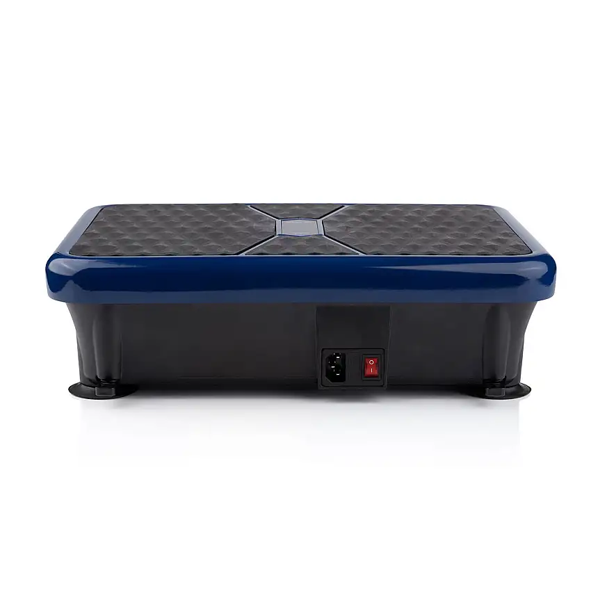Vibrationsplattform MEDIVONZenus