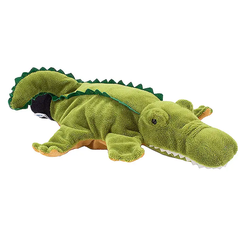 Docka ABA SkolKrokodil